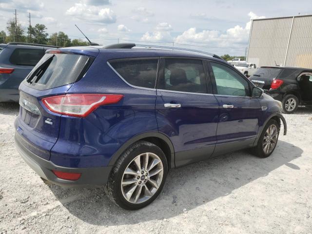 2016 FORD ESCAPE SE - 1FMCU9GX7GUB34060