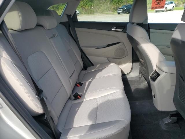 2020 HYUNDAI TUCSON LIM - KM8J33AL5LU181207