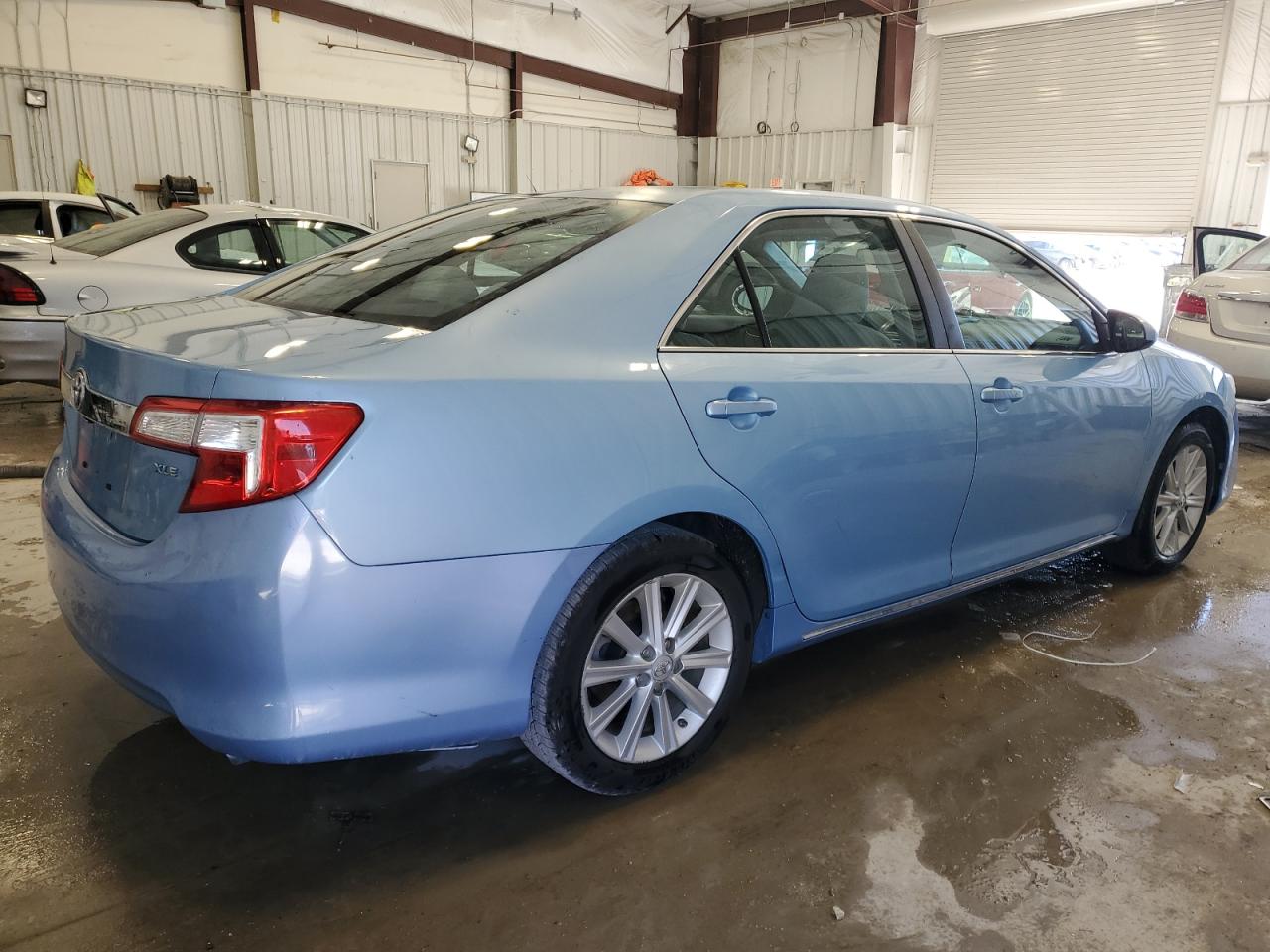 Lot #2821573042 2013 TOYOTA CAMRY L