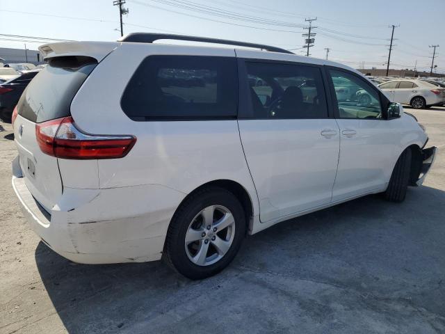 2015 TOYOTA SIENNA LE 5TDKK3DC1FS641267  72457224