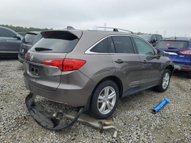 VIN 5J8TB3H30DL007656 2013 Acura RDX no.3