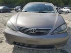 TOYOTA CAMRY LE photo