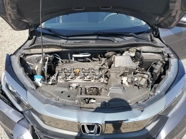 2022 HONDA HR-V EX - 3CZRU5H51NM719605