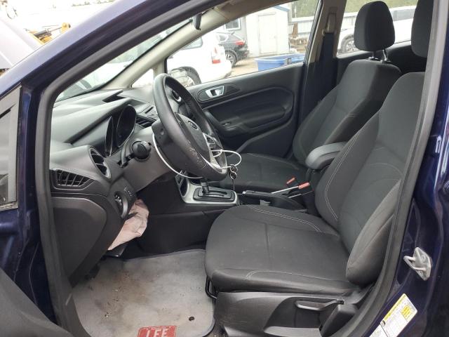 2016 FORD FIESTA SE - 3FADP4EJ1GM172945