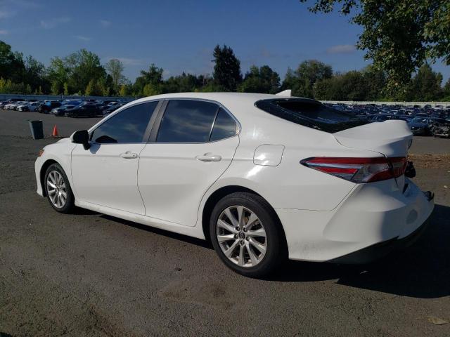 2020 TOYOTA CAMRY LE - 4T1C11AK4LU334699