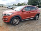 2017 HYUNDAI TUCSON LIM - KM8J3CA45HU295076