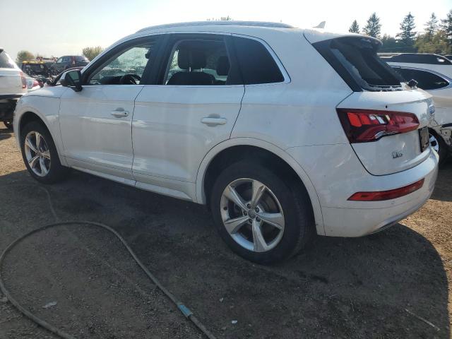 2018 AUDI Q5 PRESTIG WA1CNAFY2J2231435