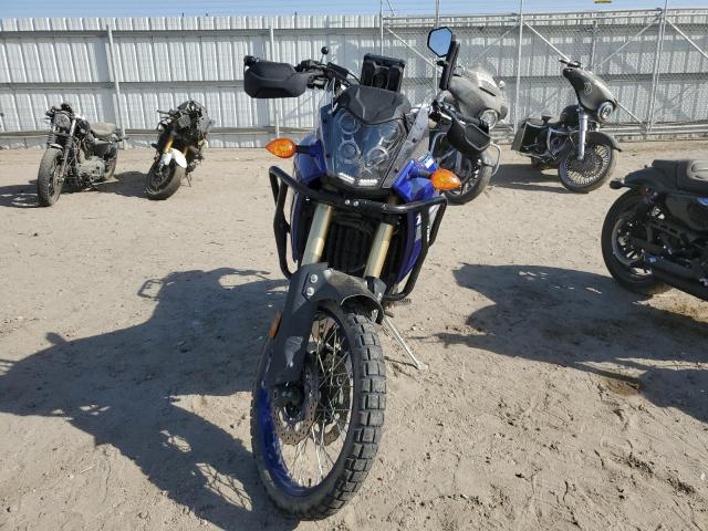 2023 YAMAHA XTZ690 JYADM12Y8PA003551