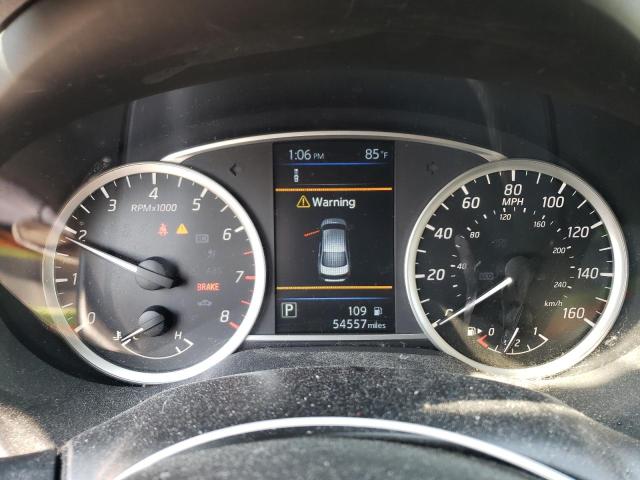 2019 NISSAN SENTRA S - 3N1AB7AP4KY225052