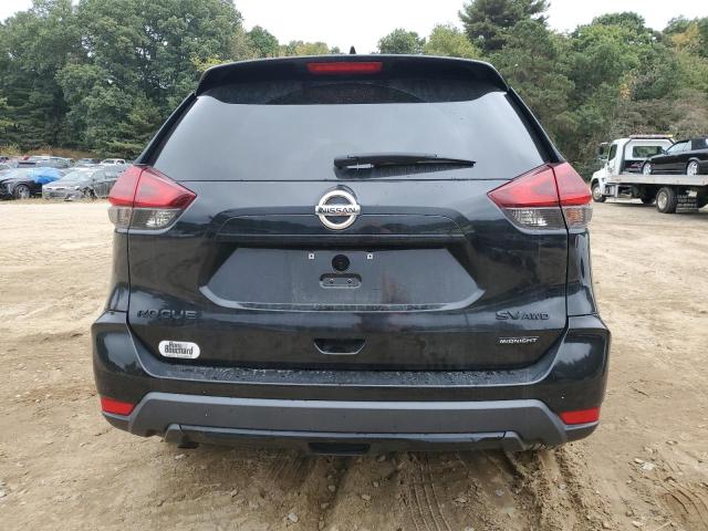 2018 NISSAN ROGUE S - 5N1AT2MV3JC753725