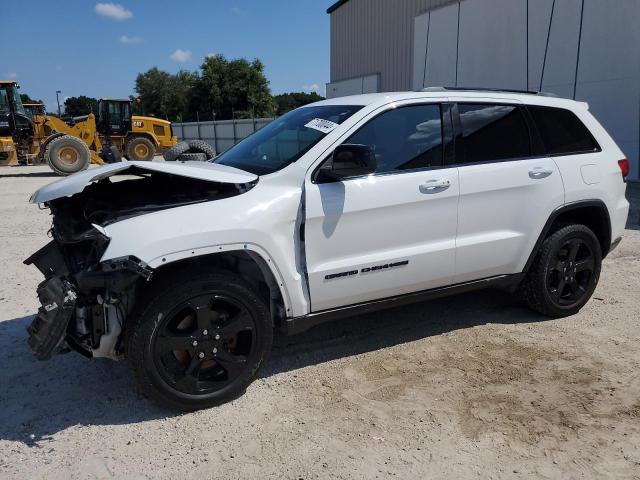 2018 JEEP GRAND CHER - 1C4RJFAGXJC376014