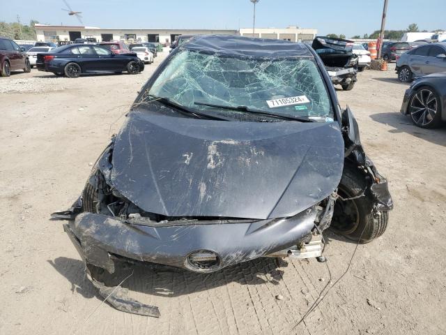 2016 TOYOTA PRIUS - JTDKBRFU0G3005435