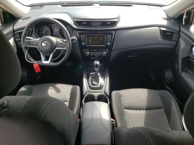 2018 NISSAN ROGUE S - KNMAT2MVXJP587281