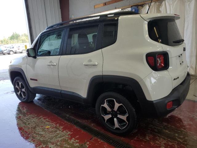 2021 JEEP RENEGADE T - ZACNJDC11MPN27928