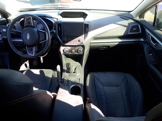2021 SUBARU CROSSTREK - JF2GTHMC1M8321109