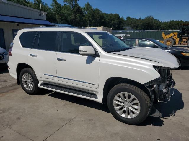 2016 LEXUS GX 460 - JTJBM7FX6G5129221