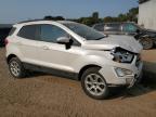 FORD ECOSPORT S photo