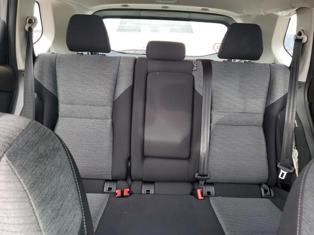 2021 NISSAN ROGUE S - JN8AT3AA8MW004583