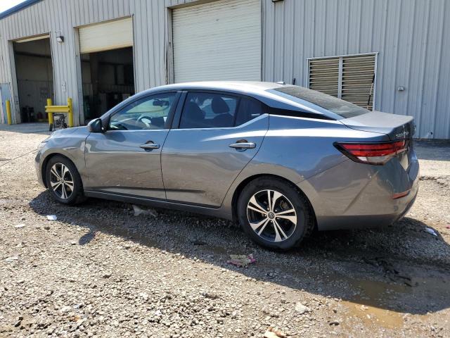 2020 NISSAN SENTRA SV - 3N1AB8CV4LY250018