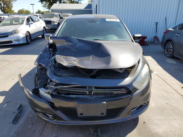 VIN 1C3CDFEB7ED815329 2014 Dodge Dart, GT no.5