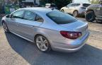 VOLKSWAGEN PASSAT CC photo