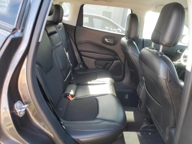 2018 JEEP COMPASS LA - 3C4NJDBB3JT299058
