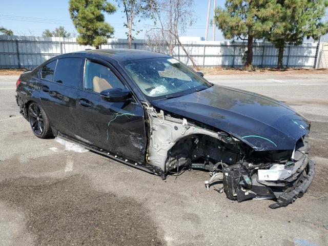 VIN 3MW49FS05P8C83631 2023 BMW 3 Series, M340I no.4