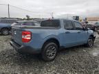 Lot #2957742093 2024 FORD MAVERICK X