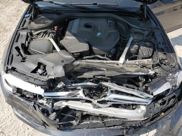 2018 BMW 530 XI - WBAJA7C58JWA74931
