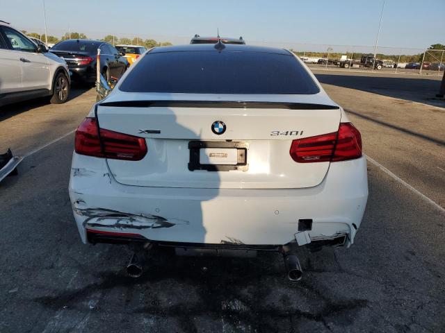 VIN WBA8B7C32HA190043 2017 BMW 3 Series, 340 XI no.6