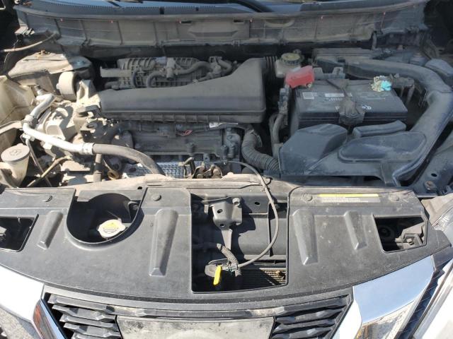2017 NISSAN ROGUE S - KNMAT2MV9HP576556