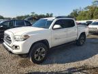 TOYOTA TACOMA DOU photo