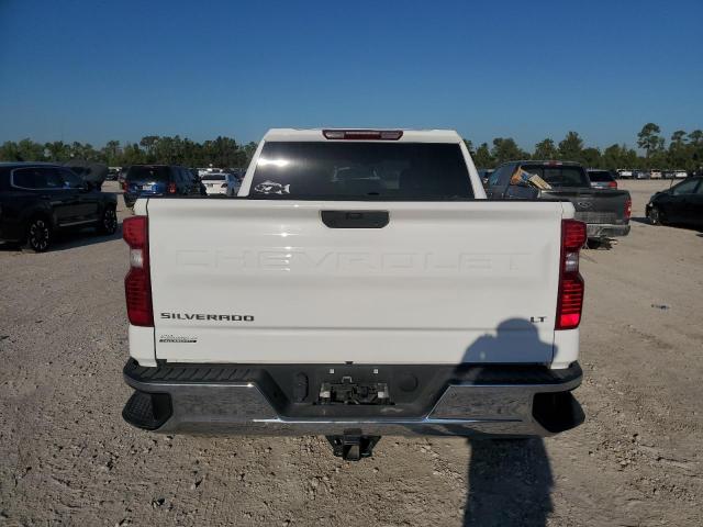 VIN 3GCPWCET1MG115788 2021 Chevrolet Silverado, C15... no.6