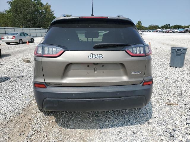 2019 JEEP CHEROKEE L - 1C4PJLCB1KD439357