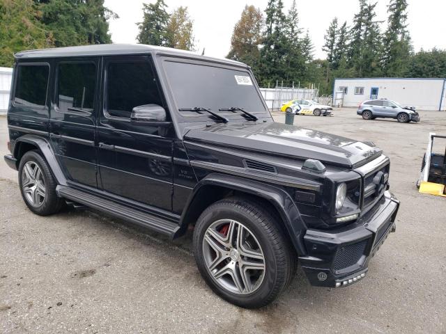 VIN WDCYC7DFXEX214942 2014 Mercedes-Benz G-Class, 6... no.4