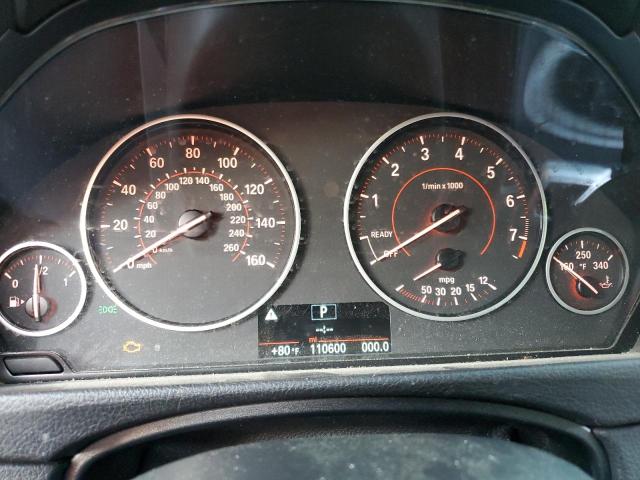 2017 BMW 440XI - WBA4P3C31HK528857