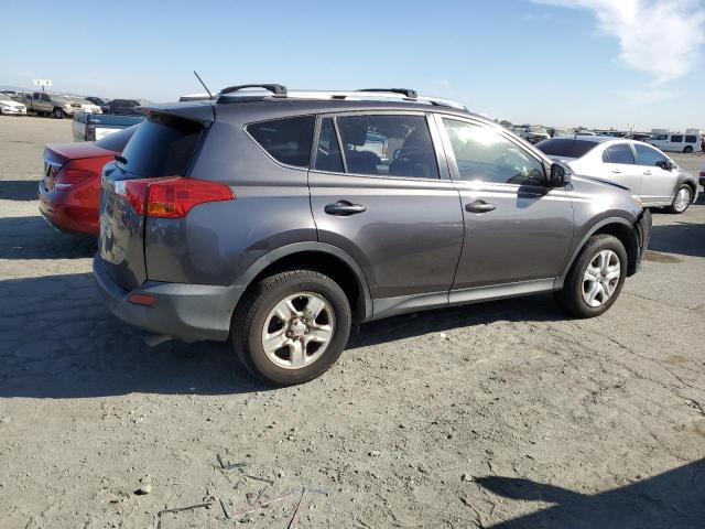 2013 TOYOTA RAV4 LE JTMZFREV4D5017195  71853374