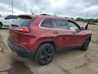 JEEP CHEROKEE L photo