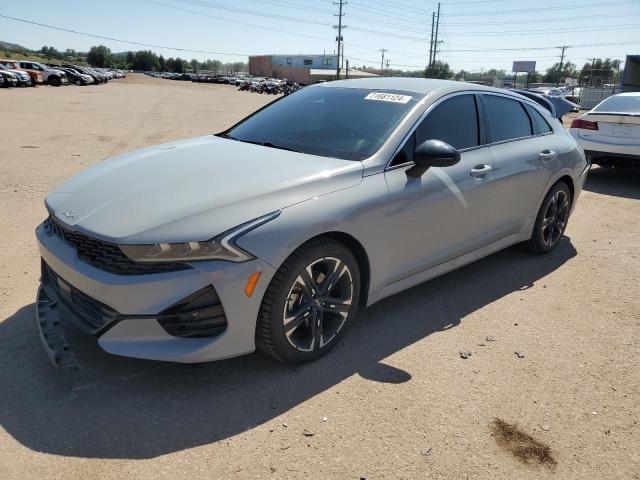 KIA K5 GT LINE