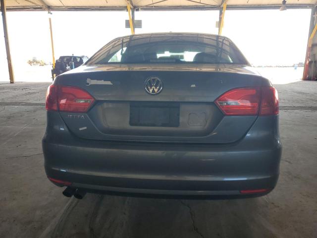 2012 VOLKSWAGEN JETTA BASE 3VW2K7AJ3CM357495  72258914