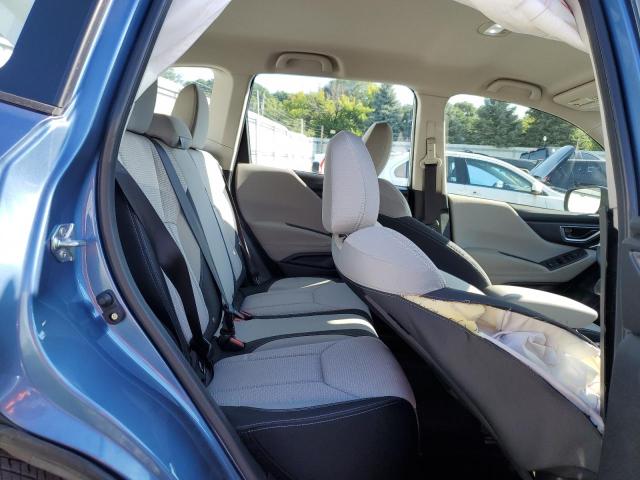 2023 SUBARU FORESTER JF2SKACC1PH471750
