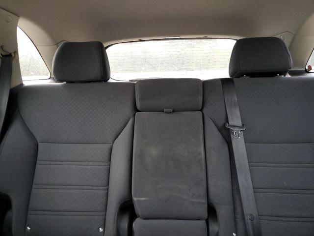 2016 KIA SORENTO LX - 5XYPG4A34GG005667