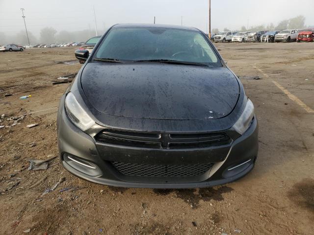 VIN 1C3CDFBB9GD529358 2016 Dodge Dart, Sxt no.5