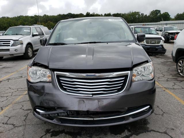 2015 CHRYSLER TOWN & COU - 2C4RC1BGXFR595436