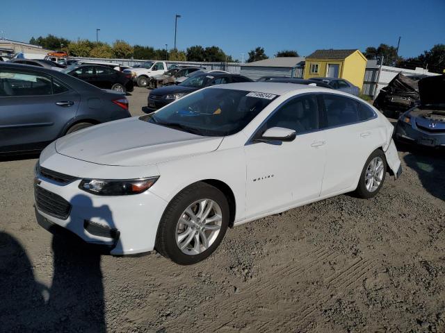 2016 CHEVROLET MALIBU LT - 1G1ZE5ST3GF355998