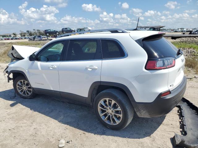2021 JEEP CHEROKEE L - 1C4PJLMX9MD158906