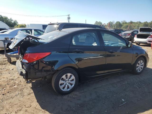 2016 HYUNDAI ACCENT SE - KMHCT4AE0GU021502