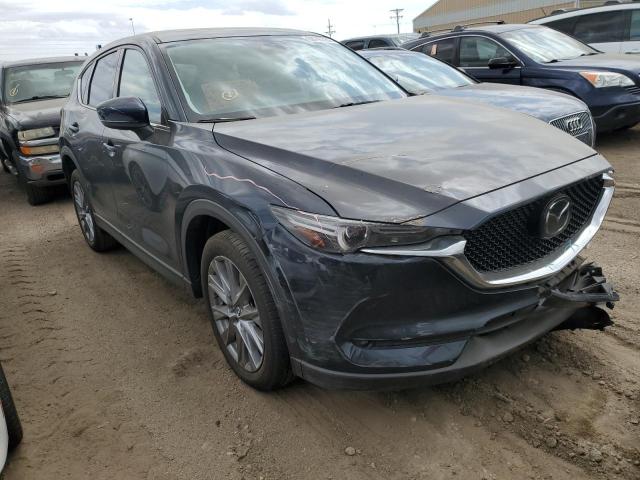 2020 MAZDA CX-5 GRAND - JM3KFBDM8L0864998