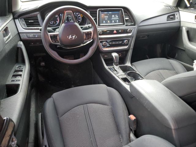 2019 HYUNDAI SONATA SE - 5NPE24AF1KH776007