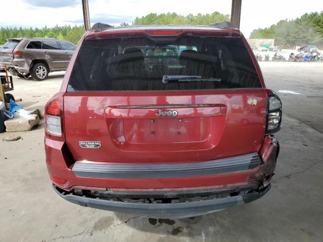 2015 JEEP COMPASS SP - 1C4NJCBA0FD170614